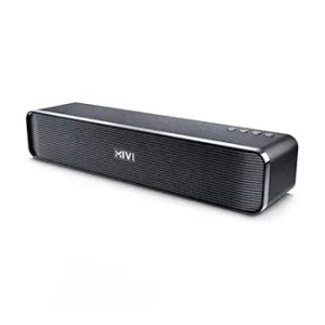 Mivi Fort H30 Portable Bluetooth Soundbar