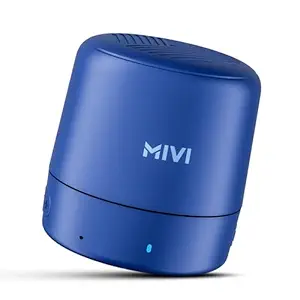 Mivi Play Bluetooth Speaker Wireless 12 Hours Playtime