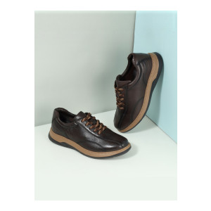 Mochi Men Leather Everyday Sneakers