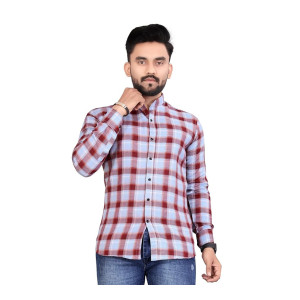 More & More Men Shirt