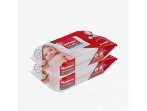 Morisons Baby Dreams Wipes (80 Wipes) Buy 1 Get 1 Free for Rs. 94
