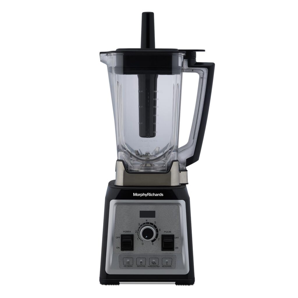 Morphy Richards 1000W Blender Rs 5175 Amazon