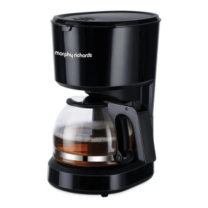 Morphy Richards Europa 6 Cups Coffee Maker