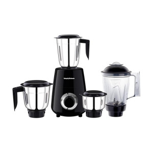 Morphy Richards Icon Superb 750W Mixer Grinder with 4 Jars