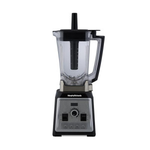 Morphy Richards Storm Blend 1000W Blender with 8 Step Speed Control, 4 Preset Menu