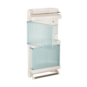 Morris King Corner Cabinet Shelf