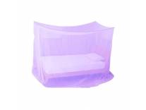 Mosquito Net for King Size Single Bed Purple Rs. 149