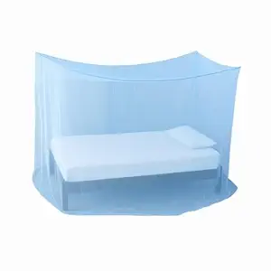 Mosquito Net for Single Bed (Blue) Rs. 145