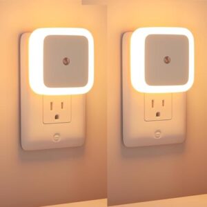 Motion Sensor LED Bulb 2