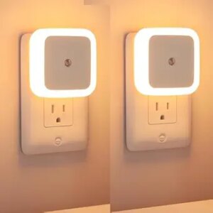 Motion Sensor LED Bulb 2