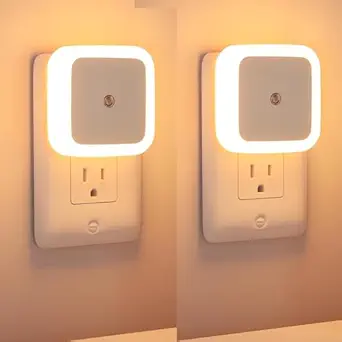 Motion Sensor LED Bulb 2