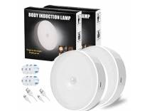 Motion Sensor Light for Home USB Rechargeable LED Nightlight Rs. 249