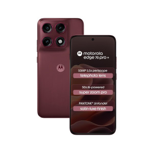 Motorola Edge 70 Pro+ at Rs47999 | Flipkart Deal