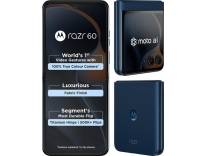 Motorola Razr 60 (Gibraltar Sea, 256GB) 8GB RAM Rs. 39999 Flipkart Deal