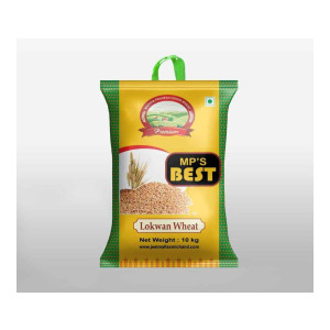 MP’s Best Lokwan Wheat