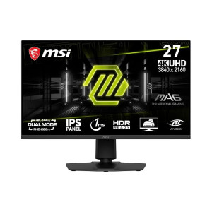 MSI MAG 27-Inch 4K Gaming Monitor at Rs29999 | Amazon Deal