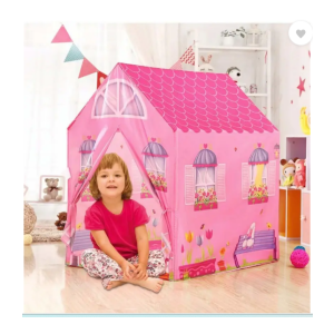 MSM Zone Kids Tents Up to 87% Off