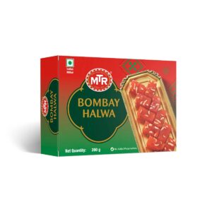 MTR Bombay Halwa 200g Rs. 110