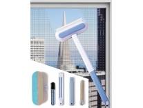 Multifunctional Screen Brush 4 in 1 Mesh Cleaning Brush Rs. 248