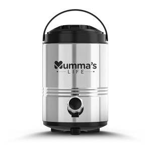 Mummas Life 5L Water Camper Jug at Rs563 | Amazon Deal