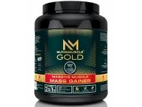 Nutrimuscle Muscle Mass Gainer