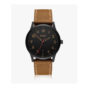 MVMT Field Analog Watch for Men