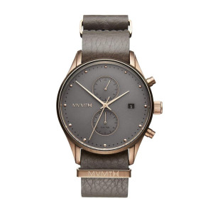 MVMT Voyager Analog Green Dial Men’s Watch