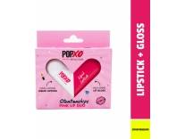 MyGlamm POPxo Liquid Lipstick & Lipgloss Kit