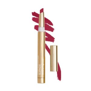 MyGlamm Ultimatte Lipstick Cougar Pink 12hr Stay Rs.219 @ Amazon