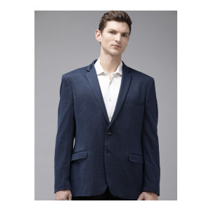 Branded Blazer