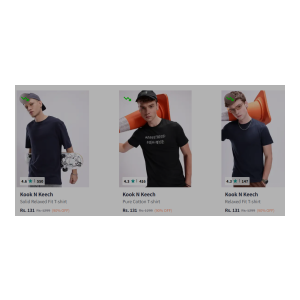 Kook N Keech Clothing