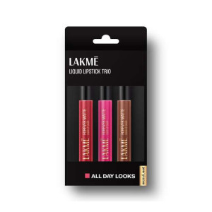 Lakme Beauty Products at Rs405 | Myntra Deal