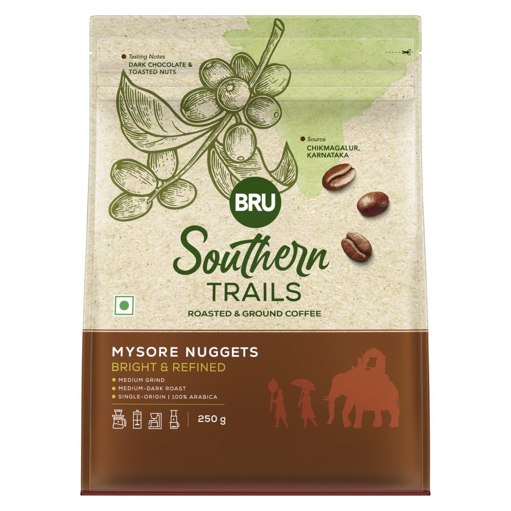 Deal Mysore Nuggets Medium