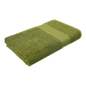 MYTRIDENT Cotton 450 GSM Bath Towel