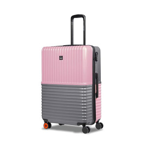 Nasher Miles Istanbul Hard-Sided Check-in Luggage 28 inch with 8 Wheels