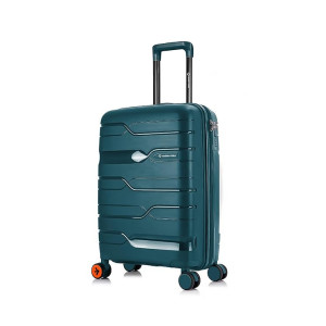 Nasher Miles Paris Cabin Luggage at Rs2179 | Amazon Deal