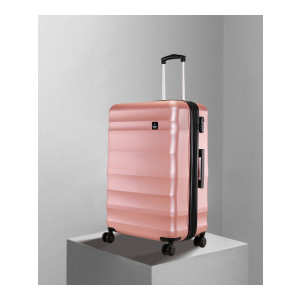 NASHER MILES Trolley Bags