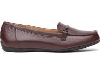 NATURALIZER Women’s Loafers Brown Size 8