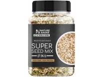 Nature Aahar 7 in 1 Roasted Seeds Mix 500g