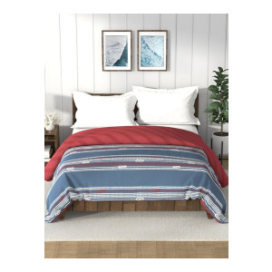 Nautica Bristo Double Bed Comforter