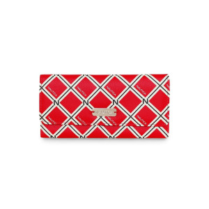 Nautica Money Manager RFID Women’s Wallet Clutch Organizer