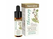 Navratna Therapy Essential Oil Blend