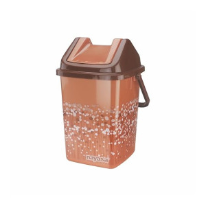 Nayasa Funk Swing Bin
