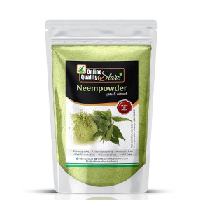 Neem Powder for Face and Skin at Rs42 | Amazon Deal
