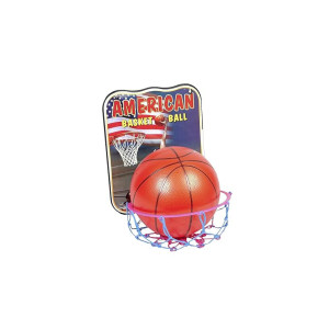 Negi America Themed Basketball Board