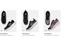 New Balance Men’s Shoes Deal Rs.2249