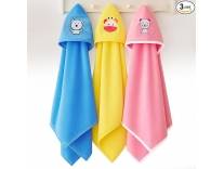 BRANDONN Newborn Baby Wrap Blankets 3