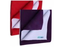 Deal Newnik Cozymat Dry Sheet/Bed Protector Rs. 192