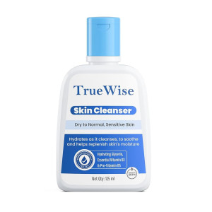 2% Niacinamide Face Wash for Oily & Sensitive Skin