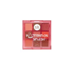 Nicka K Watermelon Splash Palette